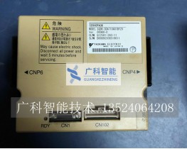 安川機(jī)器人伺服驅(qū)動(dòng)器 SGDR-SDA710A01BY29 包好，保修