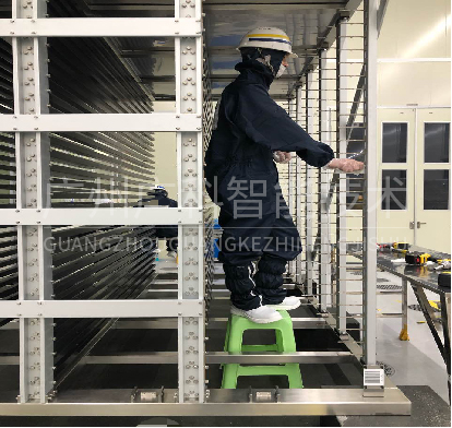 CST玻璃基板傳送卡閘 CST玻璃基板傳送卡閘