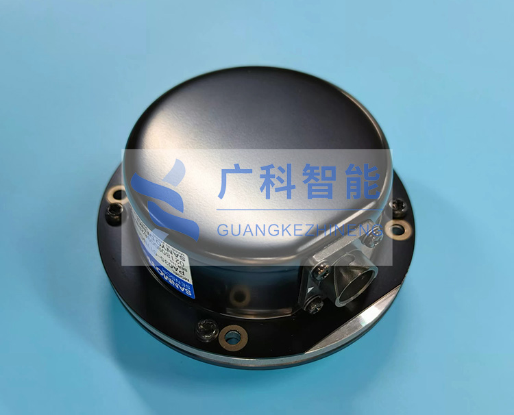 SANYO三洋編碼器PA035-017BC11G SANYO三洋編碼器PA035-017BC11G